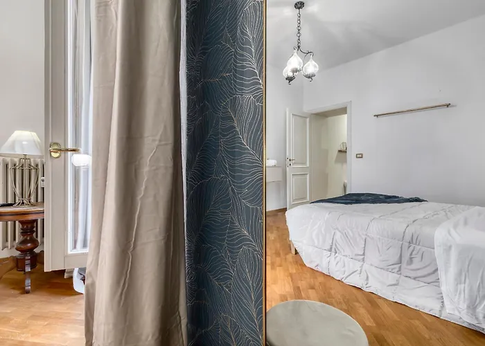 Apartamento Domus Rubra By Different *