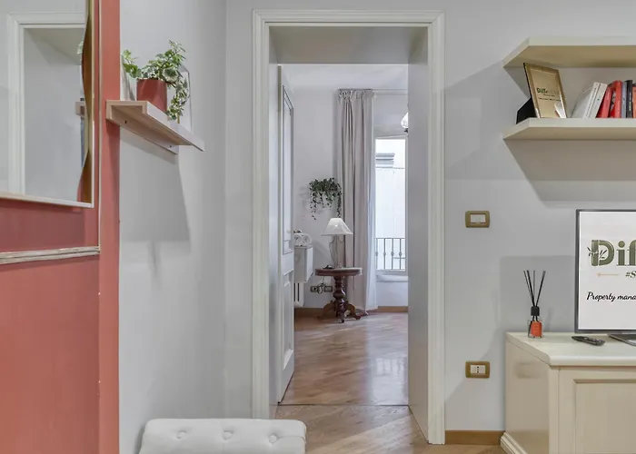 Domus Rubra By Different * Bolonha