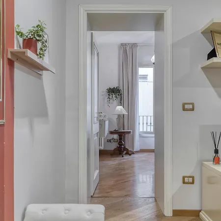 Domus Rubra By Different * Bologna