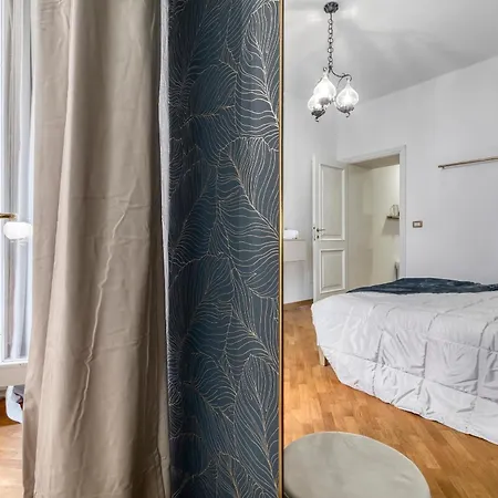 Apartament Domus Rubra By Different *