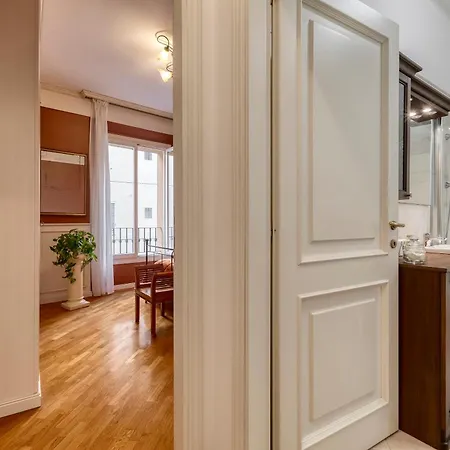 Apartament Domus Rubra By Different Bolonia