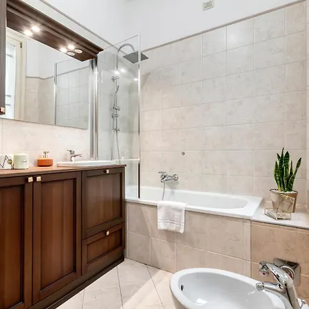Apartament Domus Rubra By Different *
